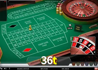Desvendando o Mundo dos Jogos Virtuais na 36t