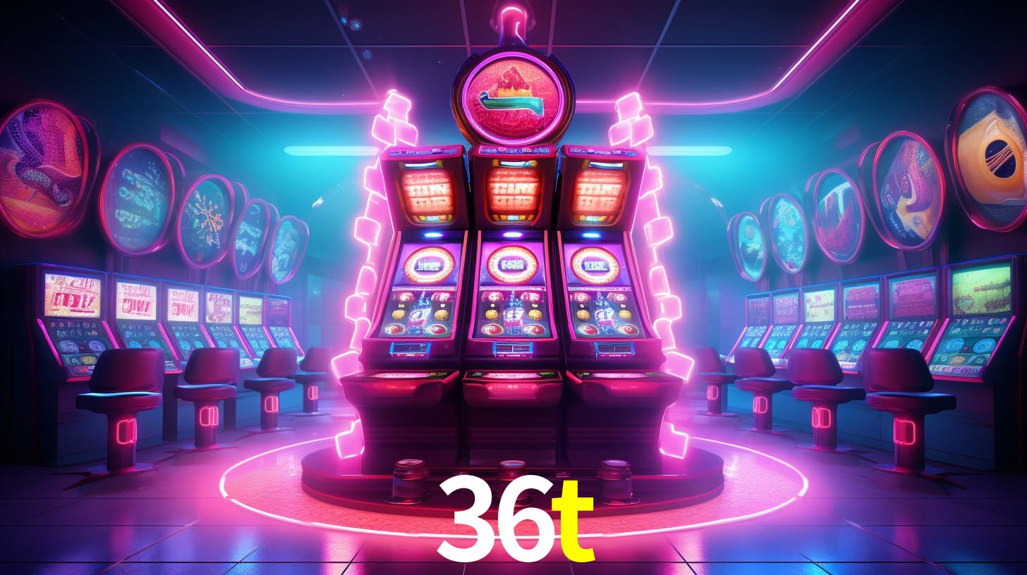 36t - Destaca-Se Pela Inovação! - 36t.com