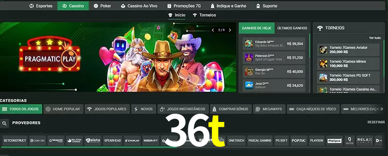 cassino 36t