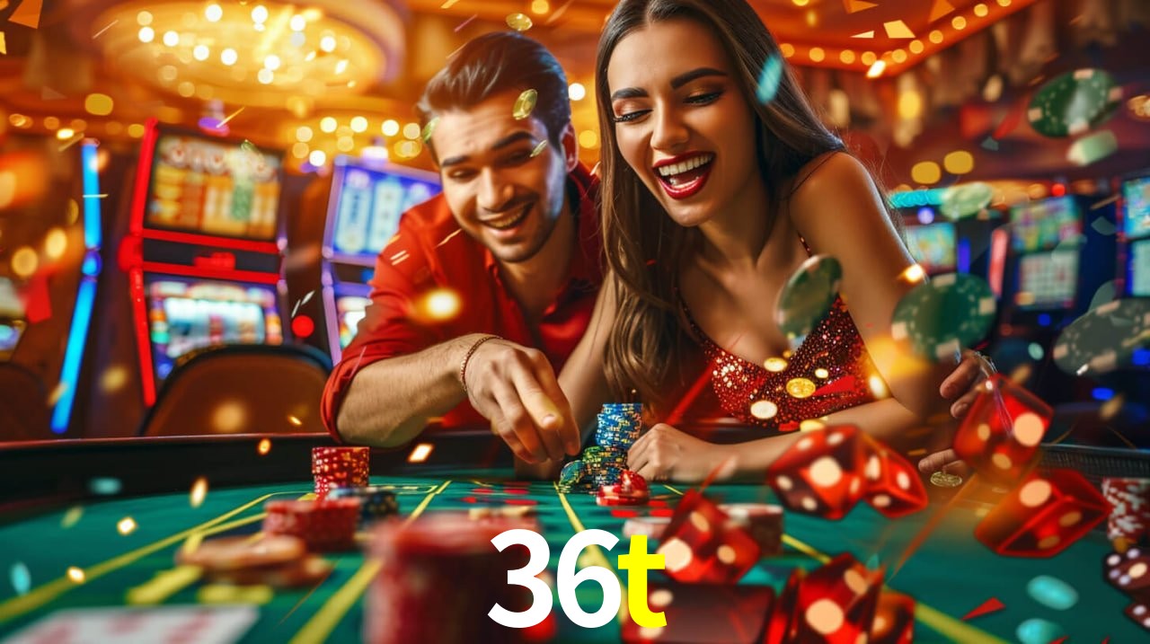 Promoção Relâmpago 36t