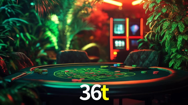 Live Casino 36t
