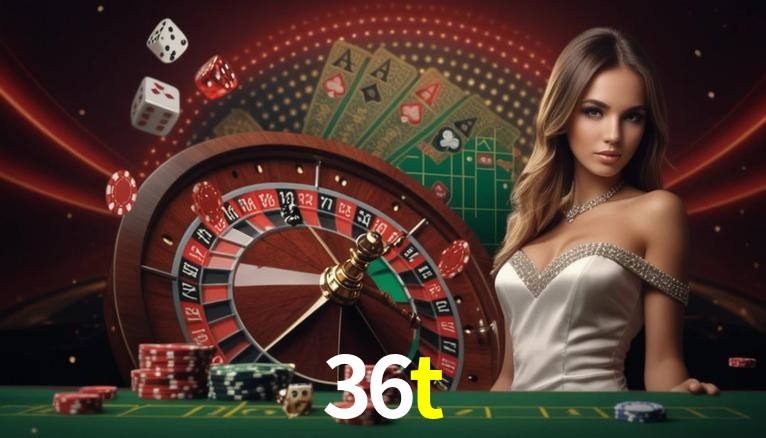 Live Casino 36t