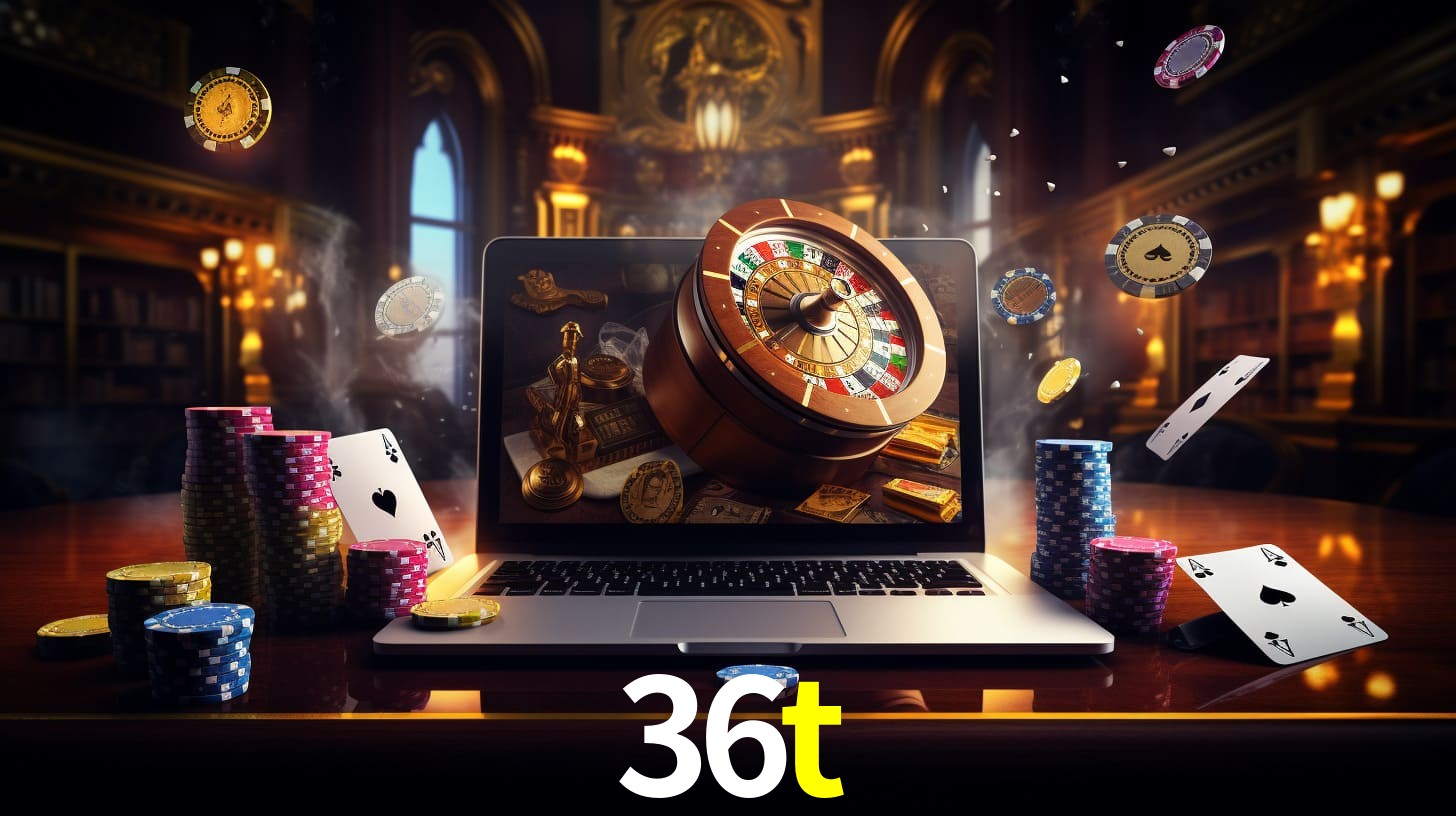 Blackjack Table 36t