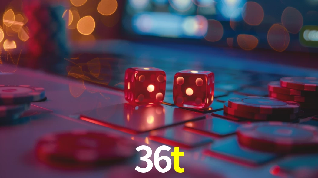 Game Providers 36t