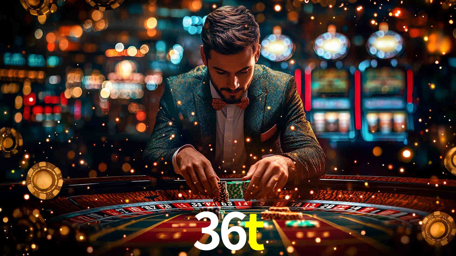 Exclusive Games 36t