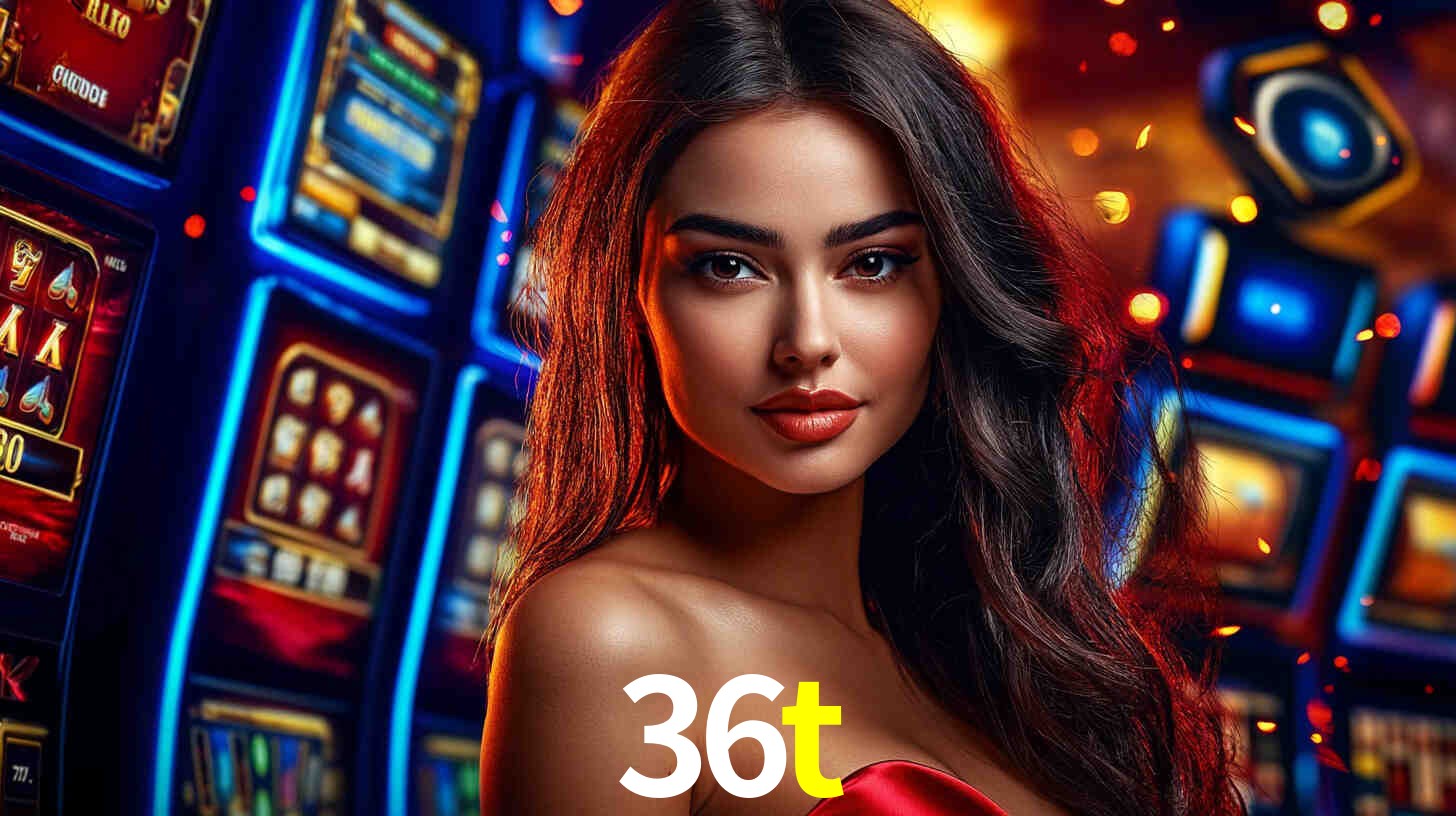 A Emoção da Loteria na 36t: Uma Chance de Mudança de Vida