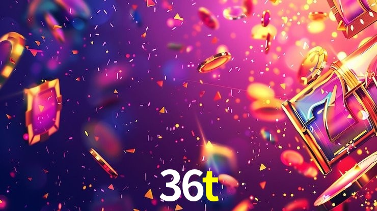 Interface do App 36t