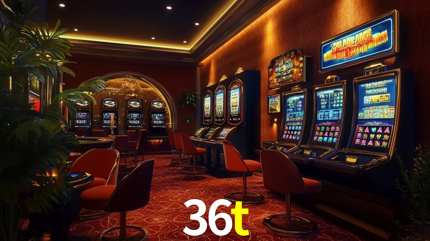 Tournaments 36t