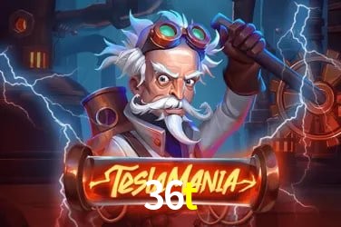 Tecnologia da Plataforma 36t