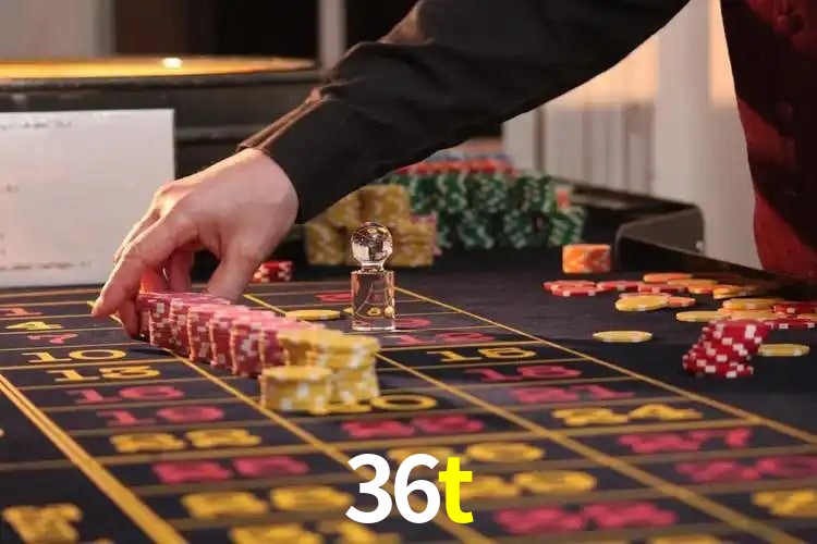 Descubra a Essência do 36t: Nossa História e Compromissos