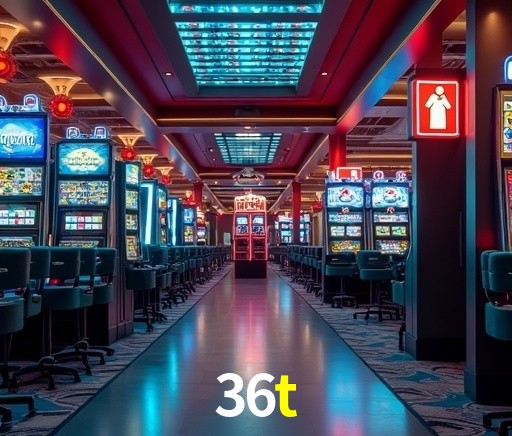 cassino 36t