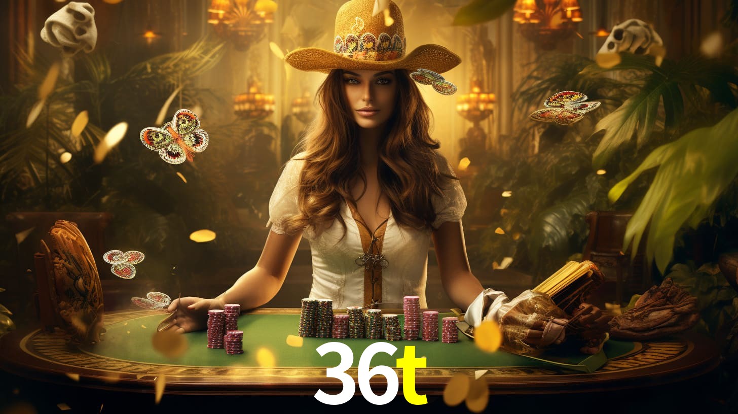 VIP Casino 36t