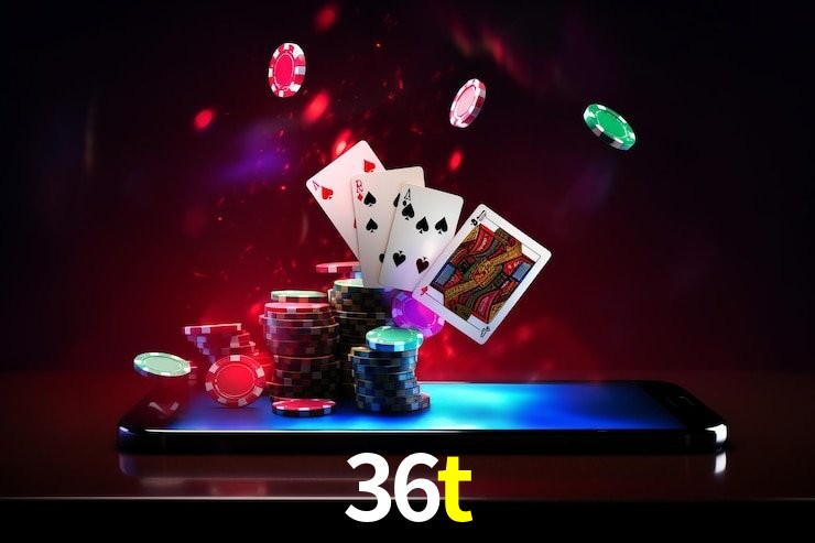 Game Providers 36t