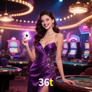 Recursos de Bônus 36t