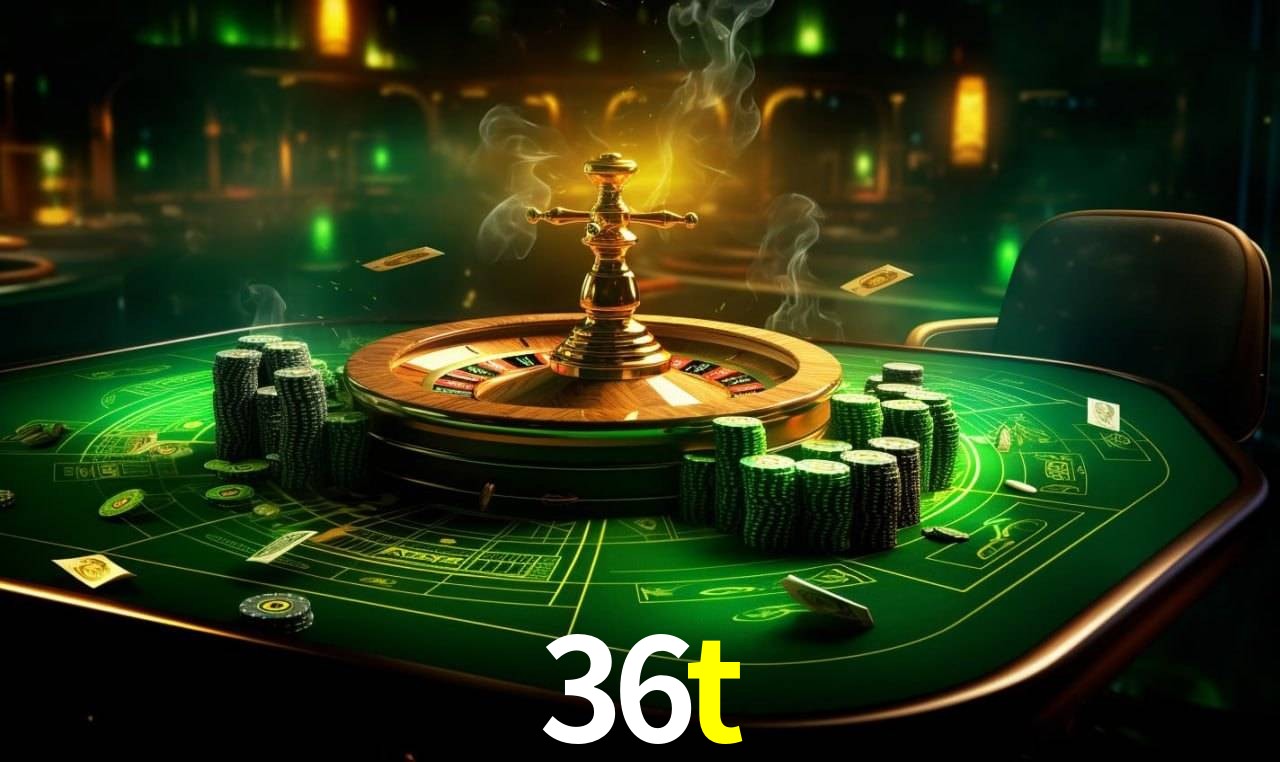 Casino VIP 36t