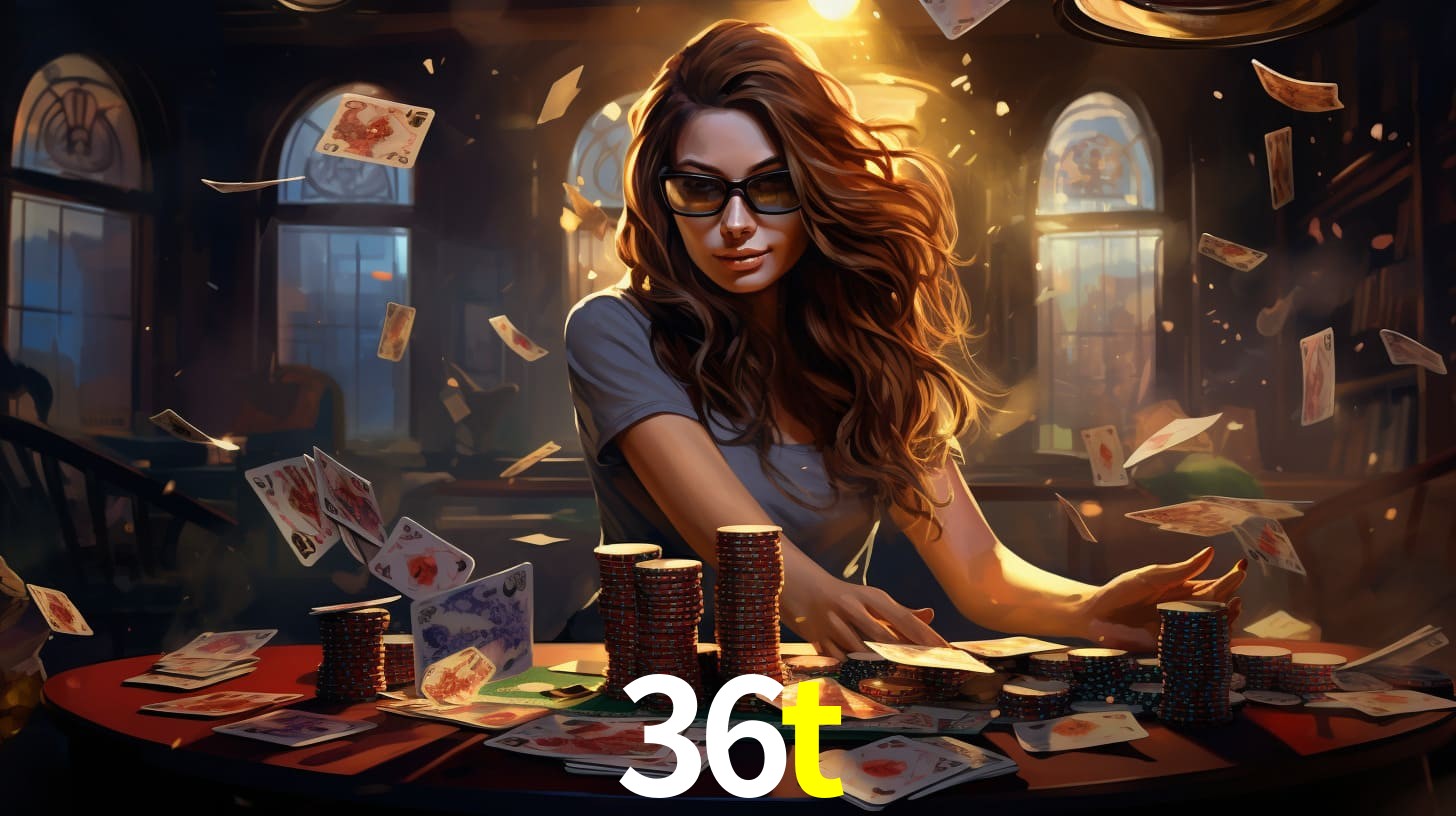 Live Casino 36t