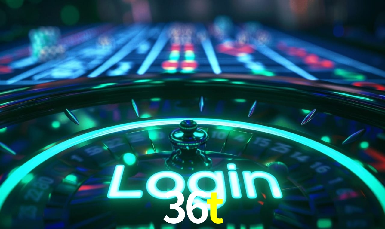 Tecnologia da Plataforma 36t