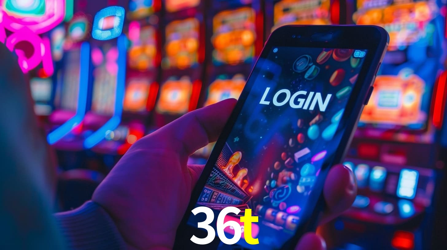 Diretório de Jogos 36t