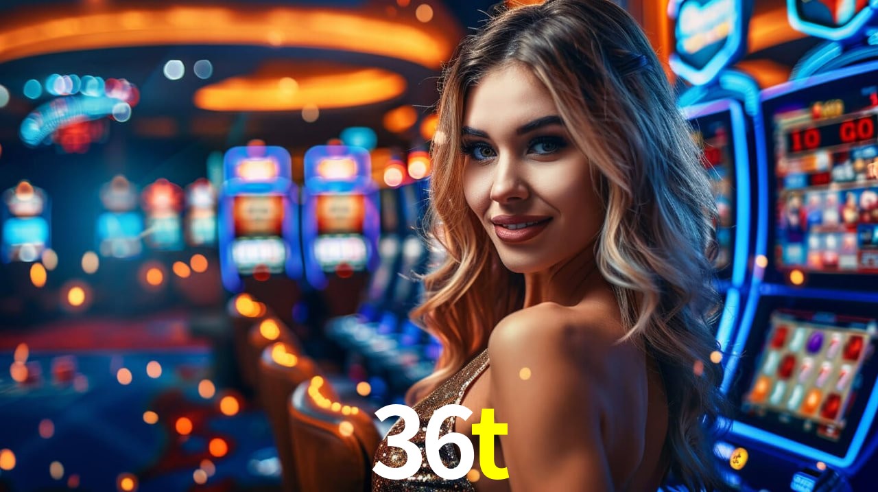 Slot Games 36t