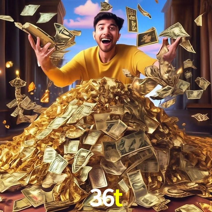 Jogos de Slot 36t