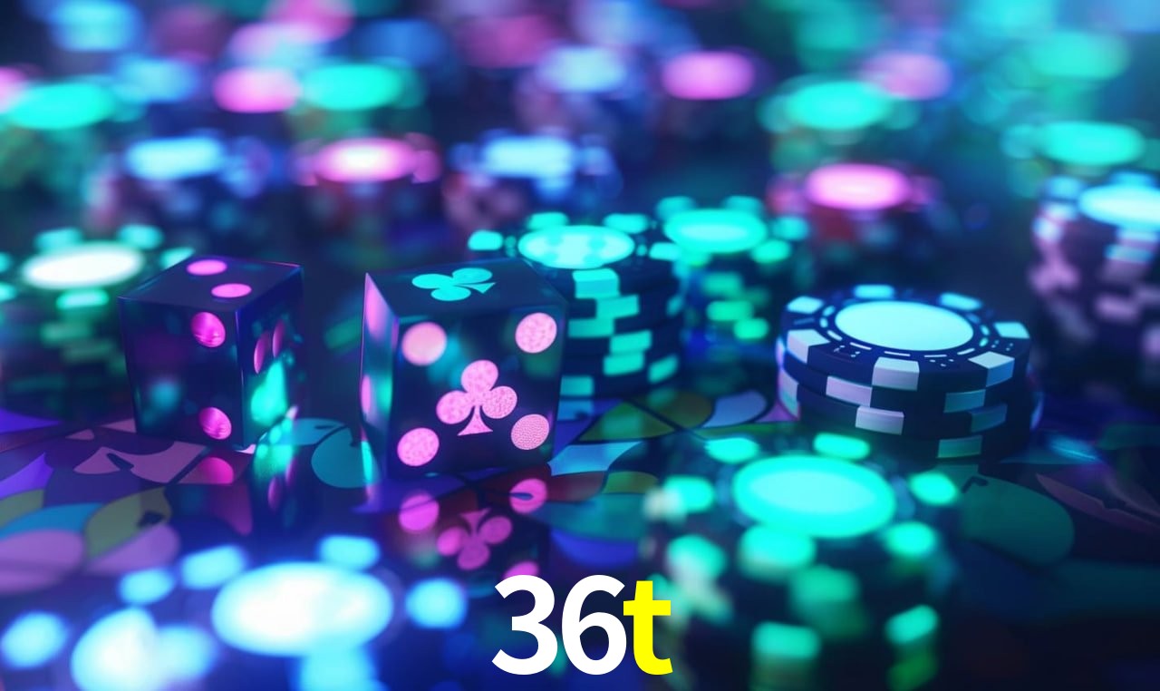 Casino Ao Vivo 36t