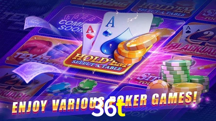 Casino Ao Vivo 36t